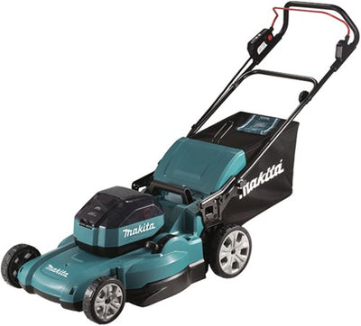 Makita lm002jm101 | Akku-Rasenmäher | 64 V max. | 53cm | 4,0 Ah Akku + Ladegerät