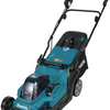 Makita lm003gz xgt 40v max Rasenmäher 38cm | ohne Akkus und Ladegerät - lm003gz