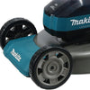 Makita lm003jb101 | Rasenmäher mit max. 64 V | 48cm | einstellen | 10-Ah-Batterieladegerät