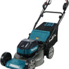 Makita lm003jb101 | Rasenmäher mit max. 64 V | 48cm | einstellen | 10-Ah-Batterieladegerät