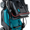 Makita lm004gm103 xgt 40v max Akku-Rasenmäher 43 cm | 1 x 40 V max. Batterie 4,0 Ah und Ladegerät DC40RC – LM004GM103