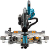Makita Radialkappsäge 216 mm 40 Volt xgt
