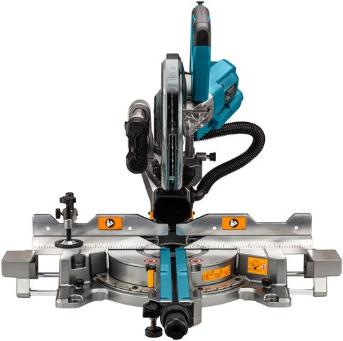 Makita Radialkappsäge 216 mm 40 Volt xgt