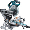 Makita Radialkappsäge 216 mm 40 Volt xgt