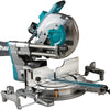 Makita ls003gz01 | Radialkappsäge | 40 V max. | 305mm | Körper | ohne Akkus und Ladegerät | Im Karton mit AWS-Sender