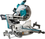 Makita ls003gz01 | Radialkappsäge | 40 V max. | 305mm | Körper | ohne Akkus und Ladegerät | Im Karton mit AWS-Sender - afbeelding 1