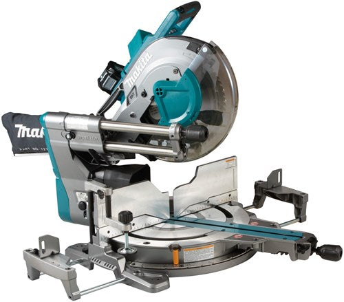 Makita ls003gz01 | Radialkappsäge | 40 V max. | 305mm | Körper | ohne Akkus und Ladegerät | Im Karton mit AWS-Sender
