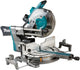 Makita ls003gz01 | Radialkappsäge | 40 V max. | 305mm | Körper | ohne Akkus und Ladegerät | Im Karton mit AWS-Sender