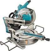 Makita ls004gz01 | Akku-Kappsäge | 40 V max. | 260mm | aws-Sender | Körper | ohne Akkus und Ladegerät - ls004gz01 - afbeelding 1