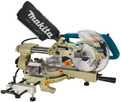 Makita ls0714ln | 230V | Radialkappsäge | 190mm | im Karton - ls0714ln