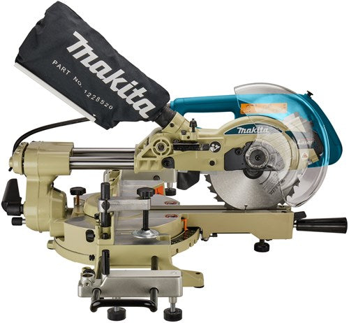 Makita ls0714ln | 230V | Radialkappsäge | 190mm | im Karton - ls0714ln