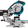 Makita Radialkappsäge 216 mm mit Aluminiumbasis (debwst06)