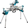 Makita Radialkappsäge 216 mm mit Aluminiumbasis (debwst06)