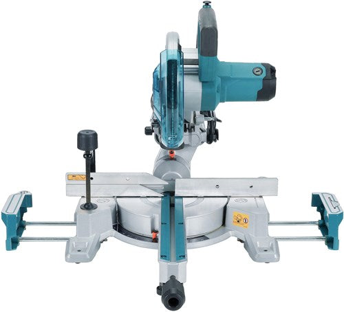 Makita ls0816f Kapp- und Gehrungssäge | 216 mm 1200 W – ls0816f
