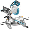 Makita Radialkappsäge 260 mm mit Sockel