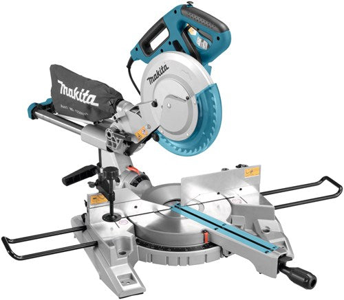 Makita Radialkappsäge 260 mm mit Sockel