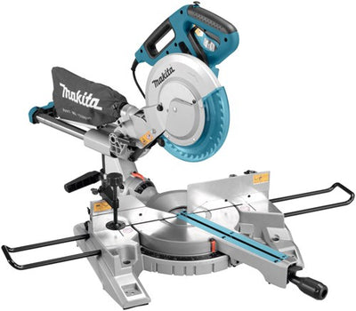 Makita Radialkappsäge 260 mm mit Sockel