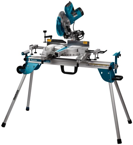 Makita Radialkappsäge 260 mm mit Sockel