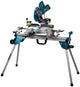Makita Radialkappsäge 260 mm mit Sockel