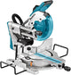 Makita 230 V Radialkappsäge 260 mm