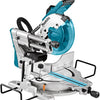 Makita LS1019L 230V Radialkappsäge 260 mm + DEAWST06 Sockel