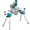Makita LS1019L 230V Radialkappsäge 260 mm + DEAWST06 Sockel