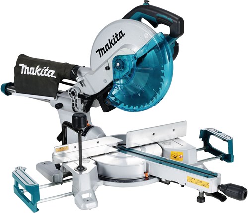 Makita LS1110F Radial Power Säge