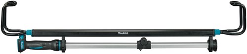 Makita lxt 18 V Stablampe mit Teleskop-Montagehaken – dml818