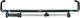 Makita lxt 18 V Stablampe mit Teleskop-Montagehaken – dml818