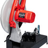 Makita M2403 Metallkappsäge 355 mm – M2403