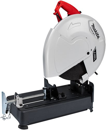 Makita M2403 Metallkappsäge 355 mm – M2403