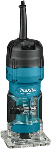 Makita m3702b Kantenfräser | 230V | im Karton - m3702b