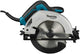 Makita m5802b Kreissäge | 230V | 190 mm – m5802b