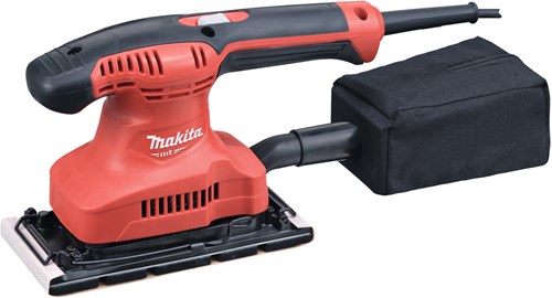 Exzenterschleifer 230V von Makita