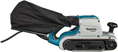 Makita m9400b Bandschleifer | 230V | 100mm | im Karton - m9400b