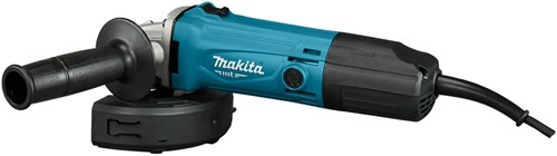 Makita m9503rb Winkelschleifer | 230V | 125 mm – m9503rb