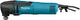 Makita m9800b Multifunktionswerkzeug | 230V | im Karton - m9800b