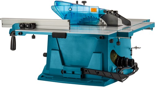 Tischkreissäge von Makita, 260 mm, 230 V