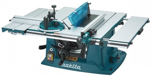 Tischkreissäge von Makita, 260 mm, 230 V