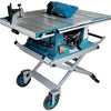 Makita Tischkreissäge 260 mm 230 V mit Sockel
