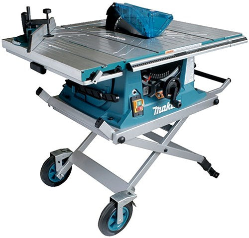 Makita Tischkreissäge 260 mm 230 V mit Sockel