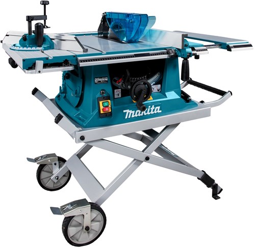 Makita Tischkreissäge 260 mm 230 V mit Sockel