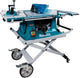 Makita Tischkreissäge 260 mm 230 V mit Sockel