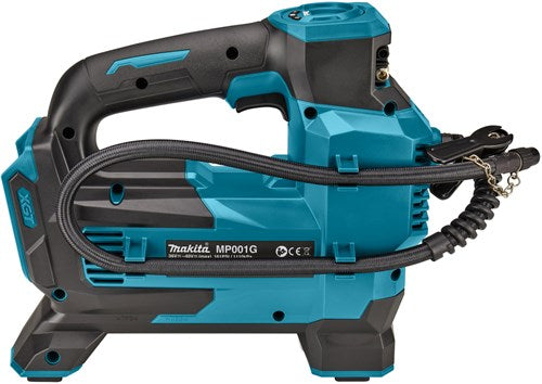 Makita mp001gz | 40 V max. | Luftpumpe | ohne Akkus und Ladegerät | im Karton - mp001gz