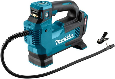 Makita mp001gz | 40 V max. | Luftpumpe | ohne Akkus und Ladegerät | im Karton - mp001gz