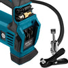 Makita Akku-Luftpumpe 12 V nackt
