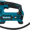 Makita Akku-Luftpumpe 12 V nackt