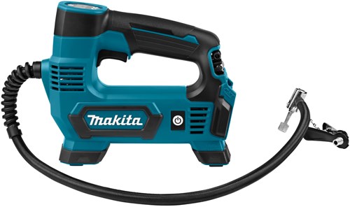 Makita Akku-Luftpumpe 12 V nackt