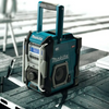 Makita Bauradio FM DAB DAB+