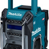 Makita Bauradio FM DAB DAB+